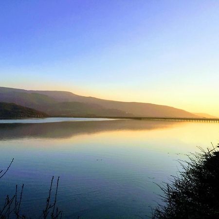 Talarfor Barmouth Vila Exterior foto