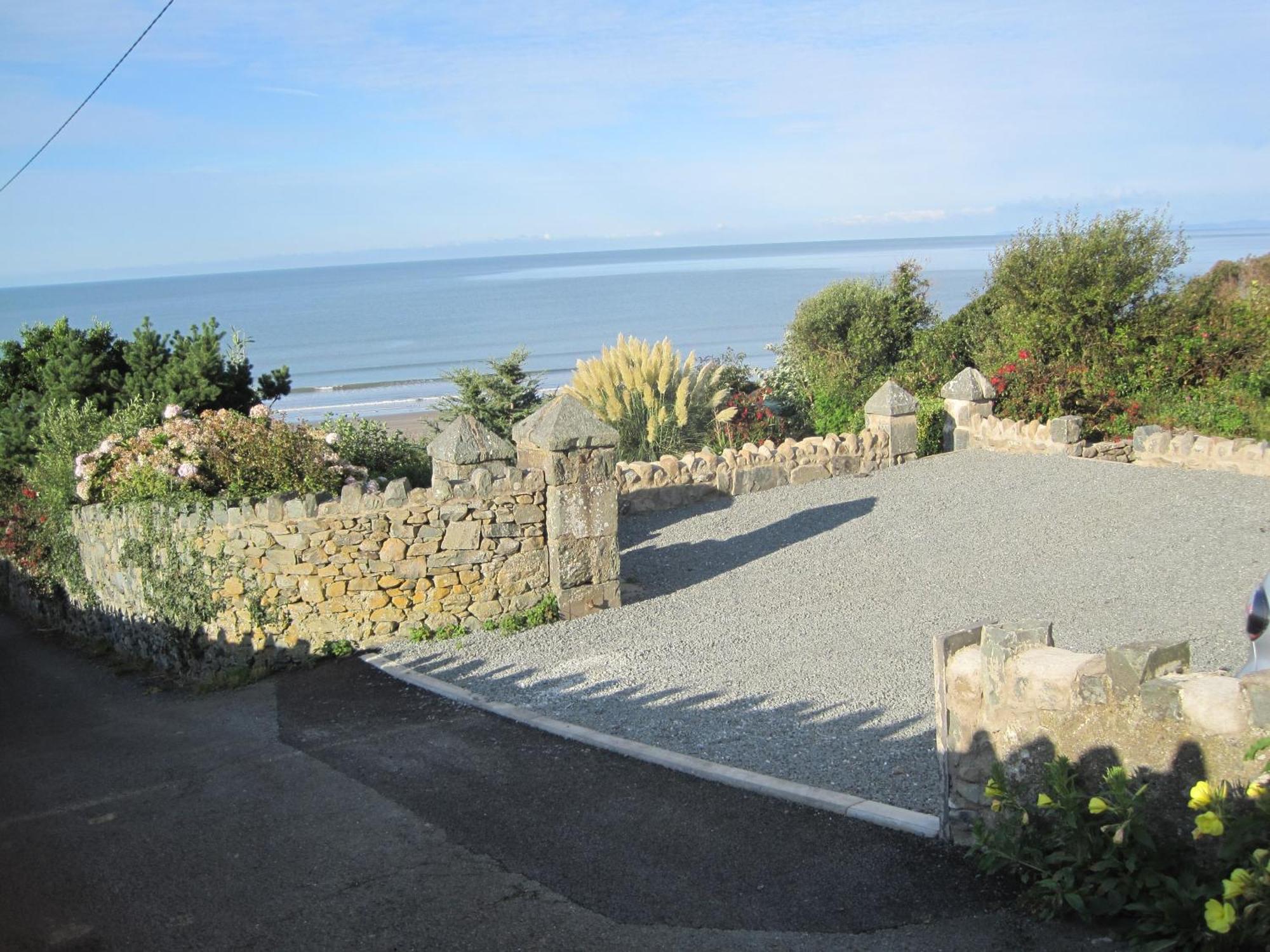 Talarfor Barmouth Vila Exterior foto