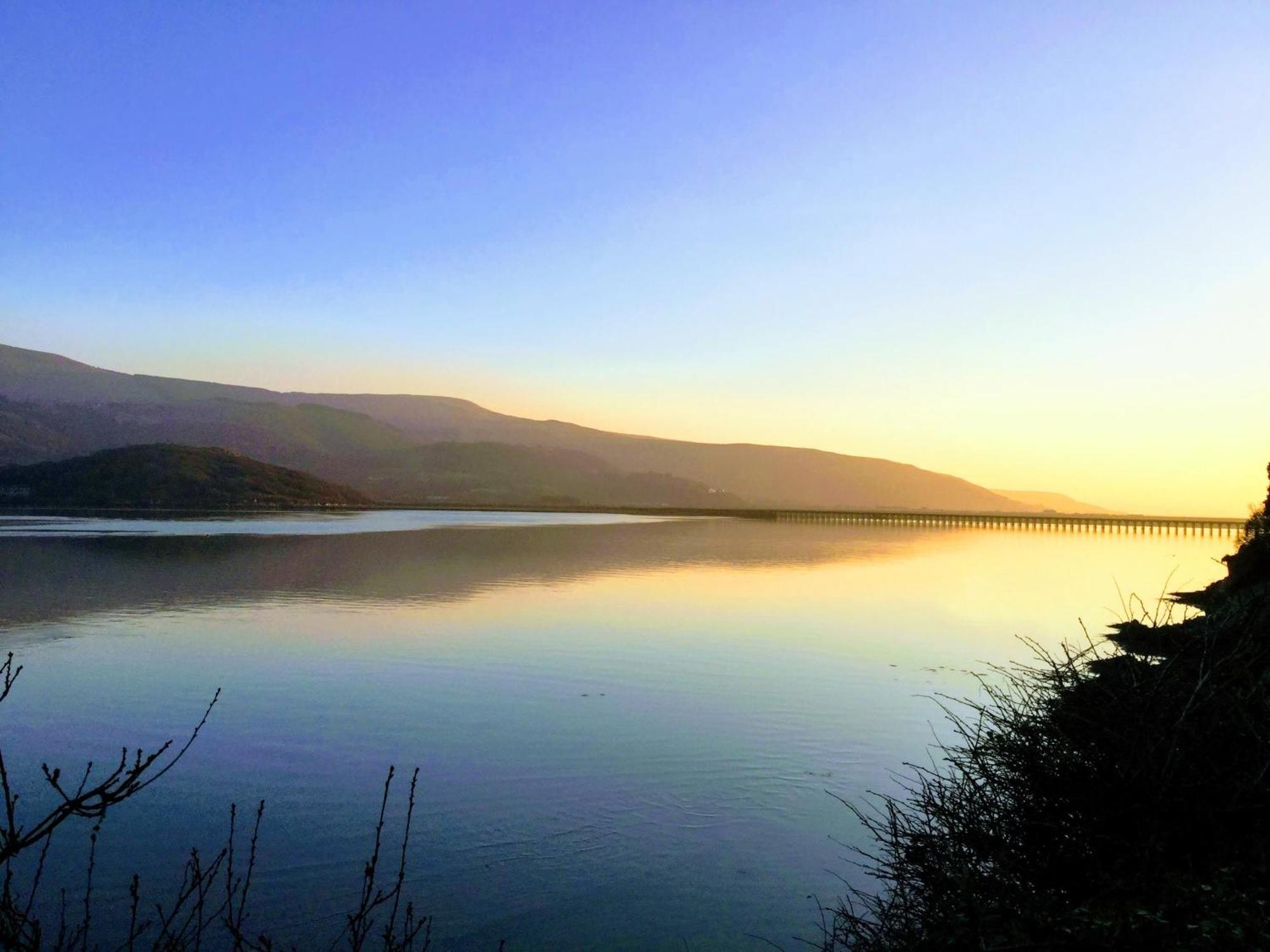Talarfor Barmouth Vila Exterior foto