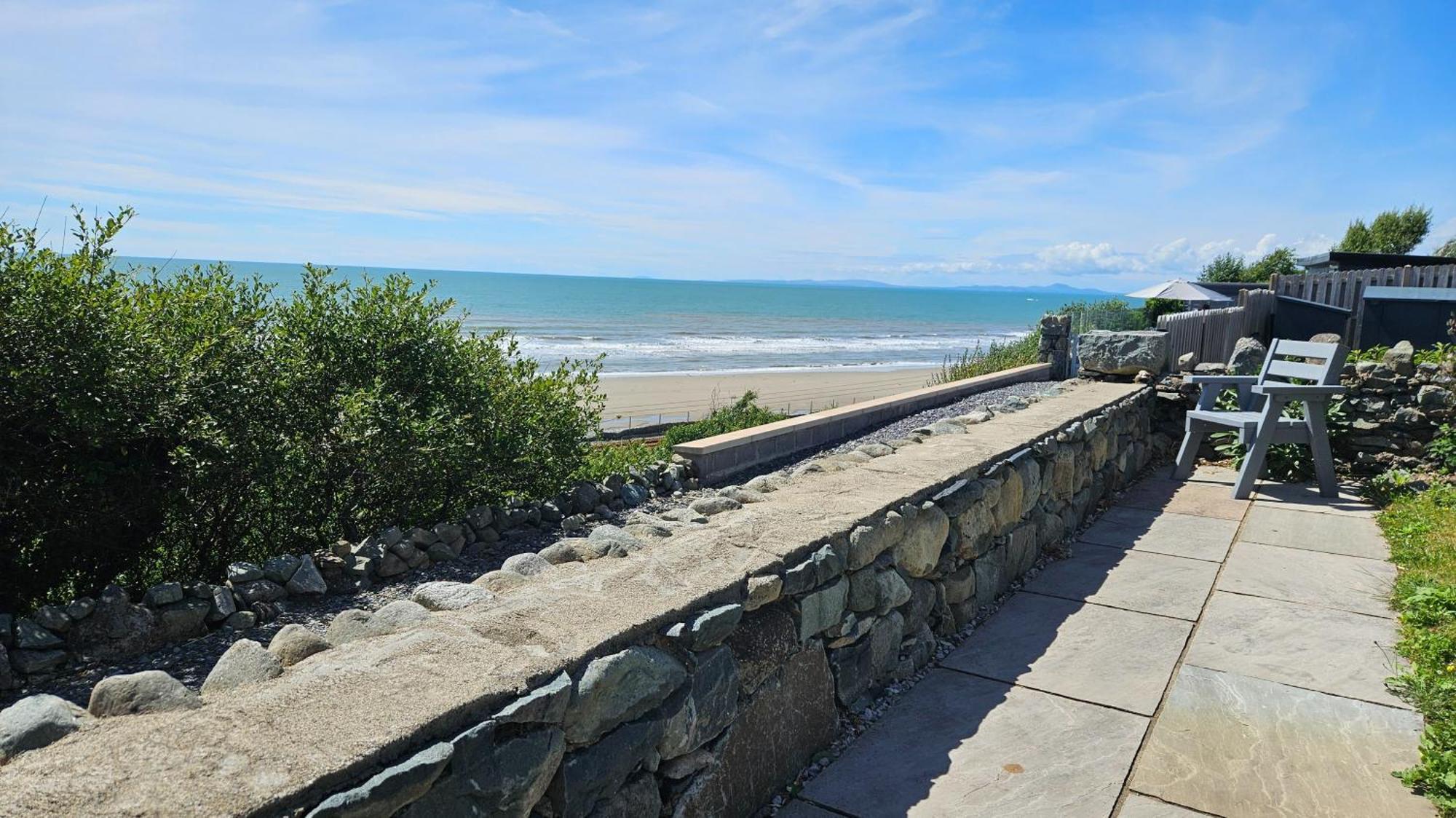 Talarfor Barmouth Vila Exterior foto